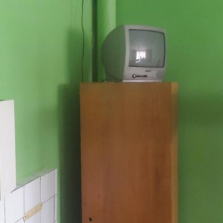 פראג Hostel Liben מראה חיצוני תמונה