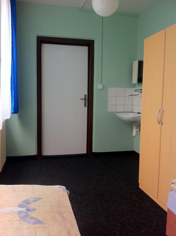 פראג Hostel Liben חדר תמונה