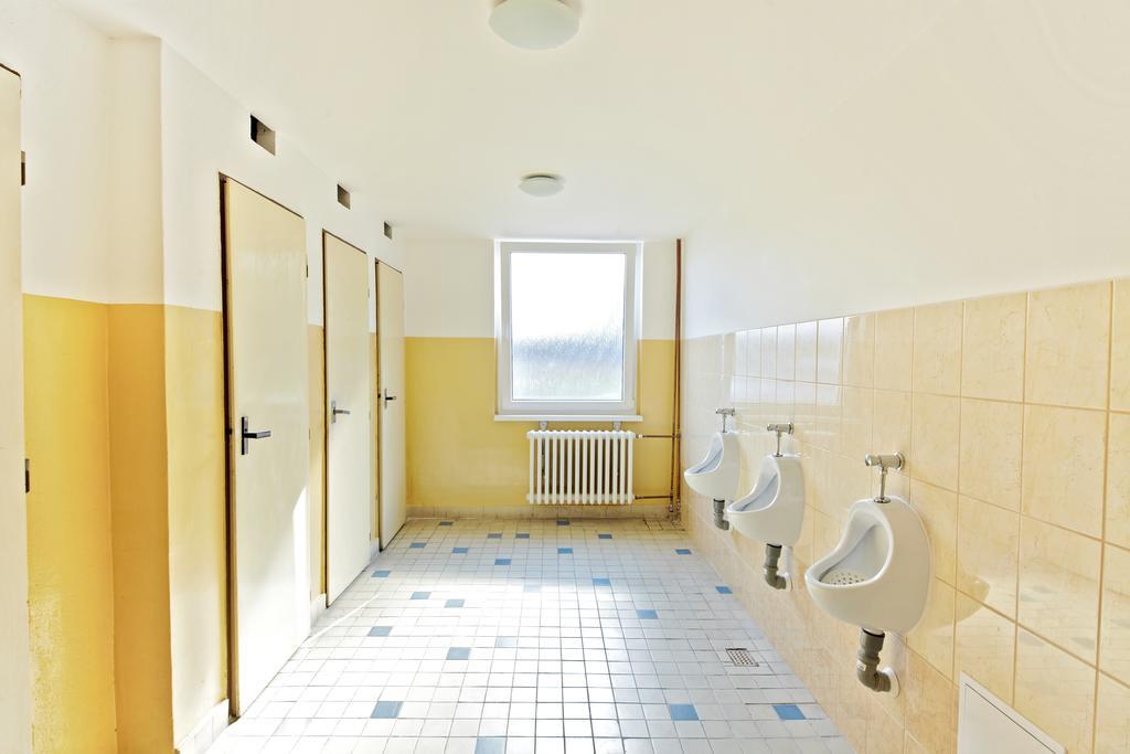 פראג Hostel Liben מראה חיצוני תמונה