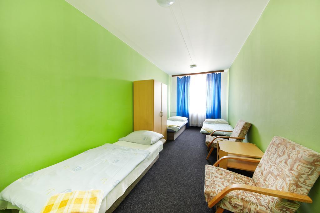 פראג Hostel Liben חדר תמונה
