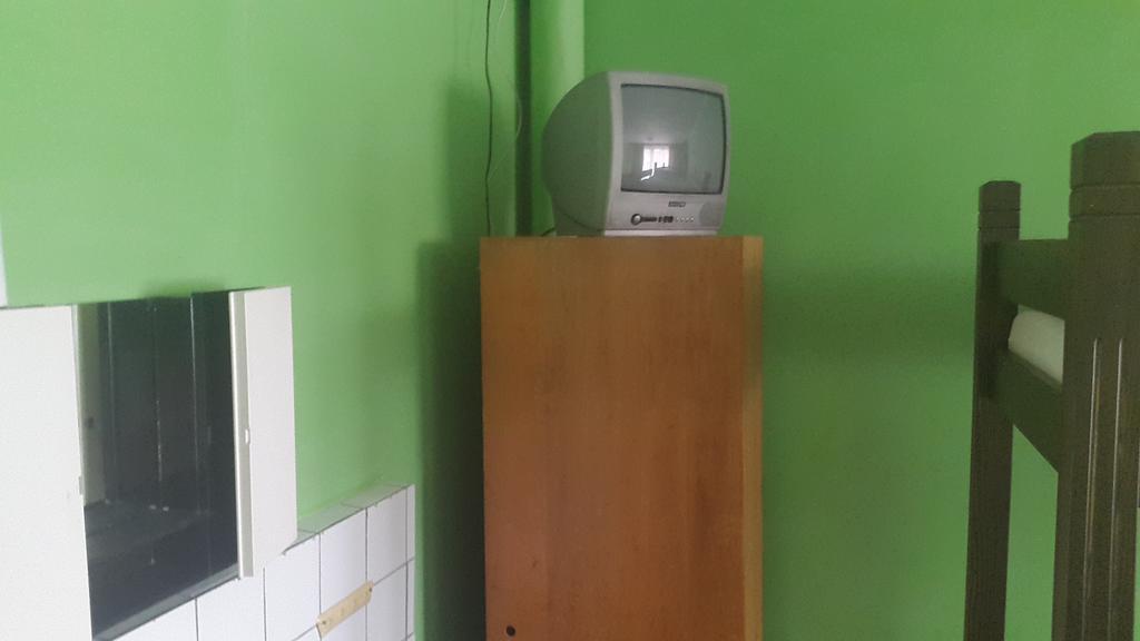 פראג Hostel Liben מראה חיצוני תמונה