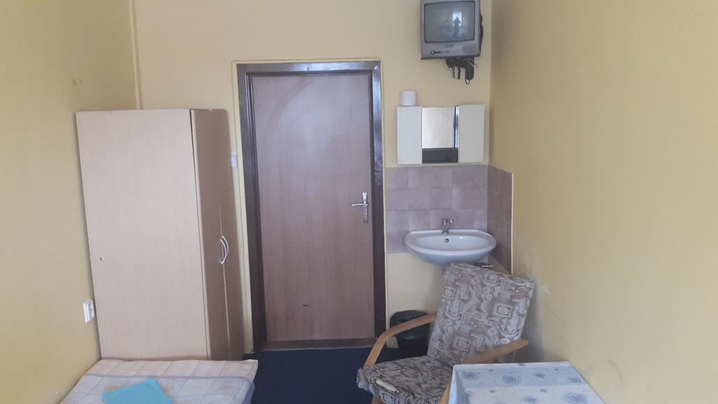 פראג Hostel Liben מראה חיצוני תמונה