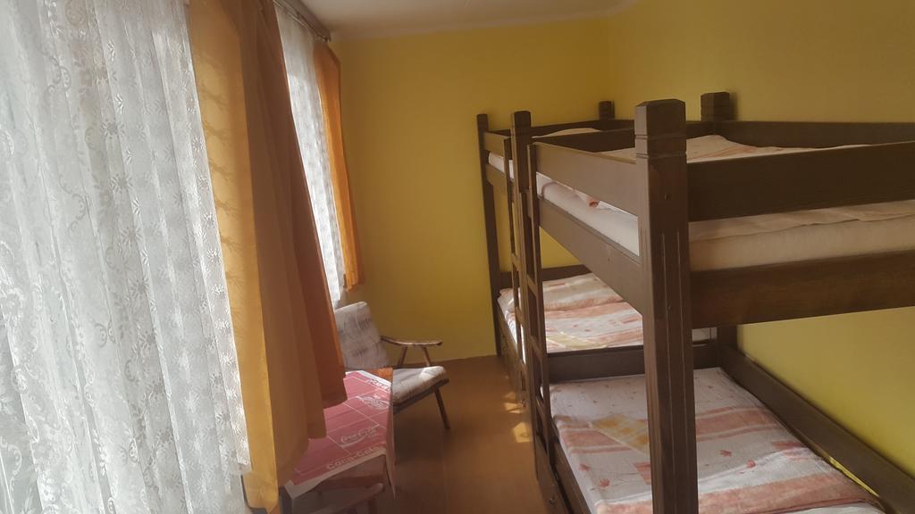 פראג Hostel Liben מראה חיצוני תמונה
